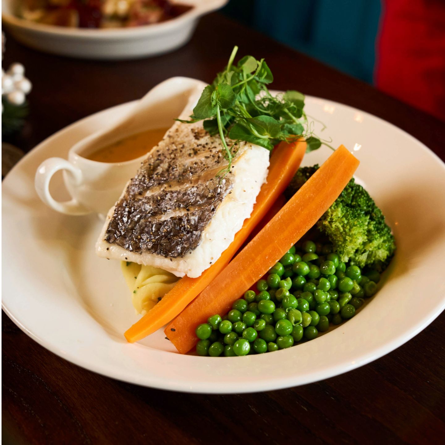 Festive Lunch & Dinner at The Ravensdale Hotel in Mansfield