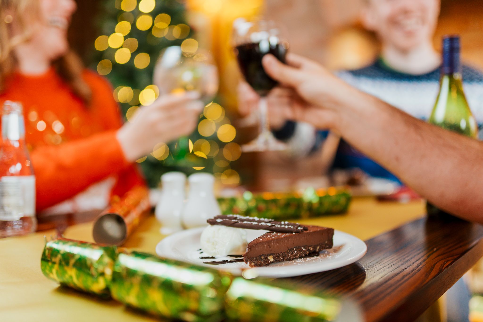 Even more magical occasions at The Ravensdale Hotel