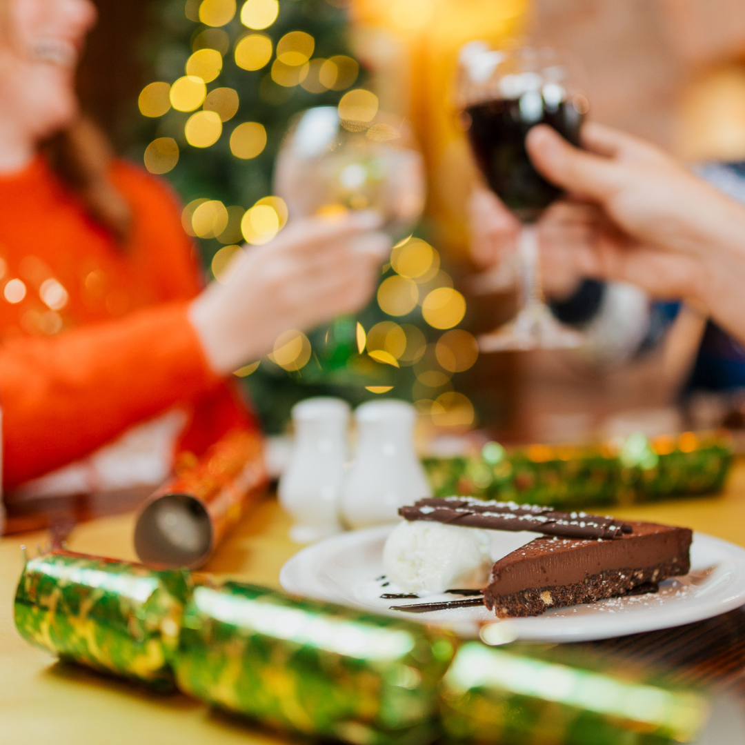 Christmas at The Ravensdale Hotel